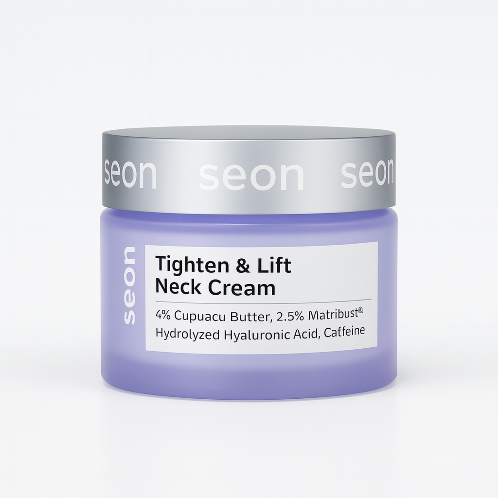 Key-Lift™ -  Tighten & Lift Neck Cream