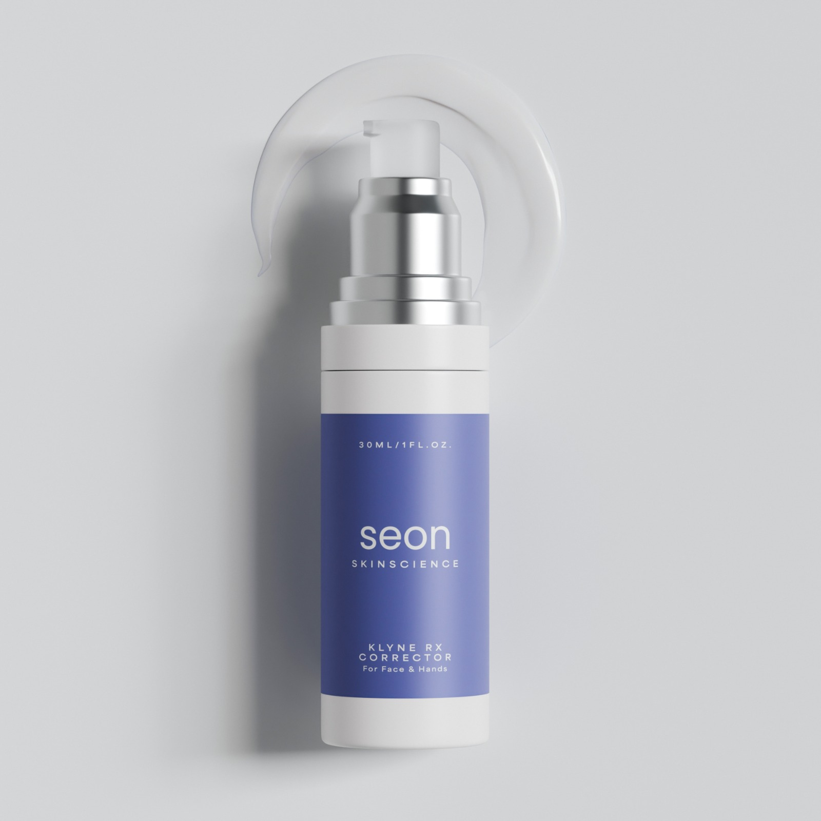 Klyne RX™ - Rapid Dark Spot Corrector