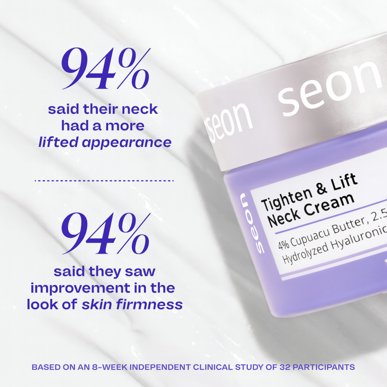 Key-Lift™ -  Tighten & Lift Neck Cream