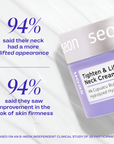 Key-Lift™ -  Tighten & Lift Neck Cream