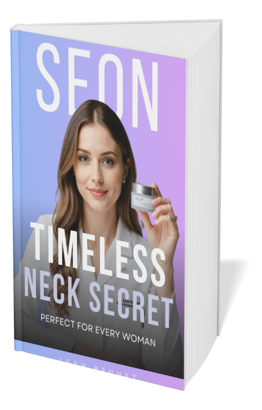 Timeless Neck Secrets - Seon
