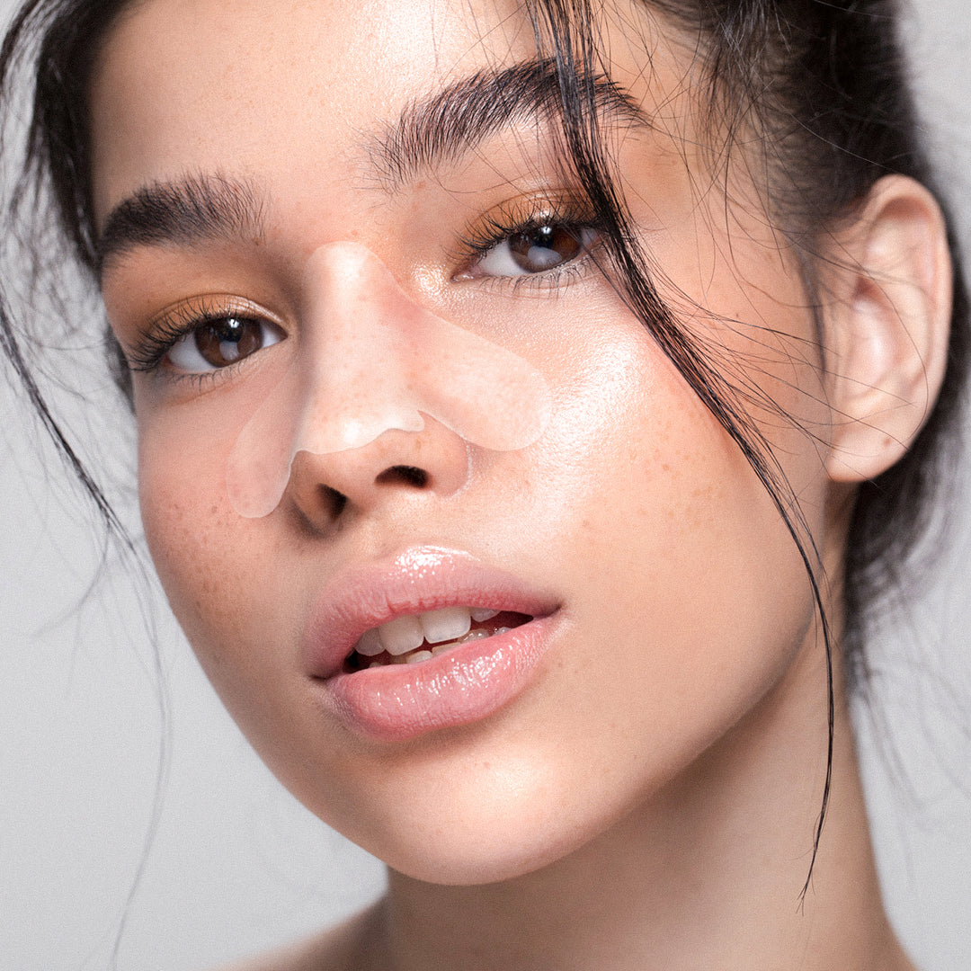IonClear™ Blackheads Nose Patches - Seon