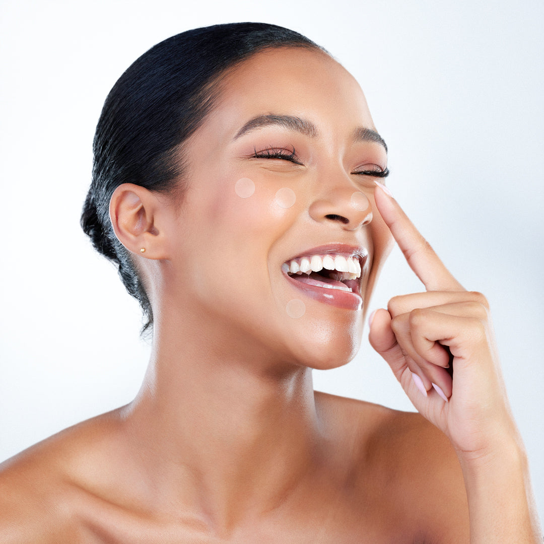 InvisiDots™ Pimples Patches – Seon