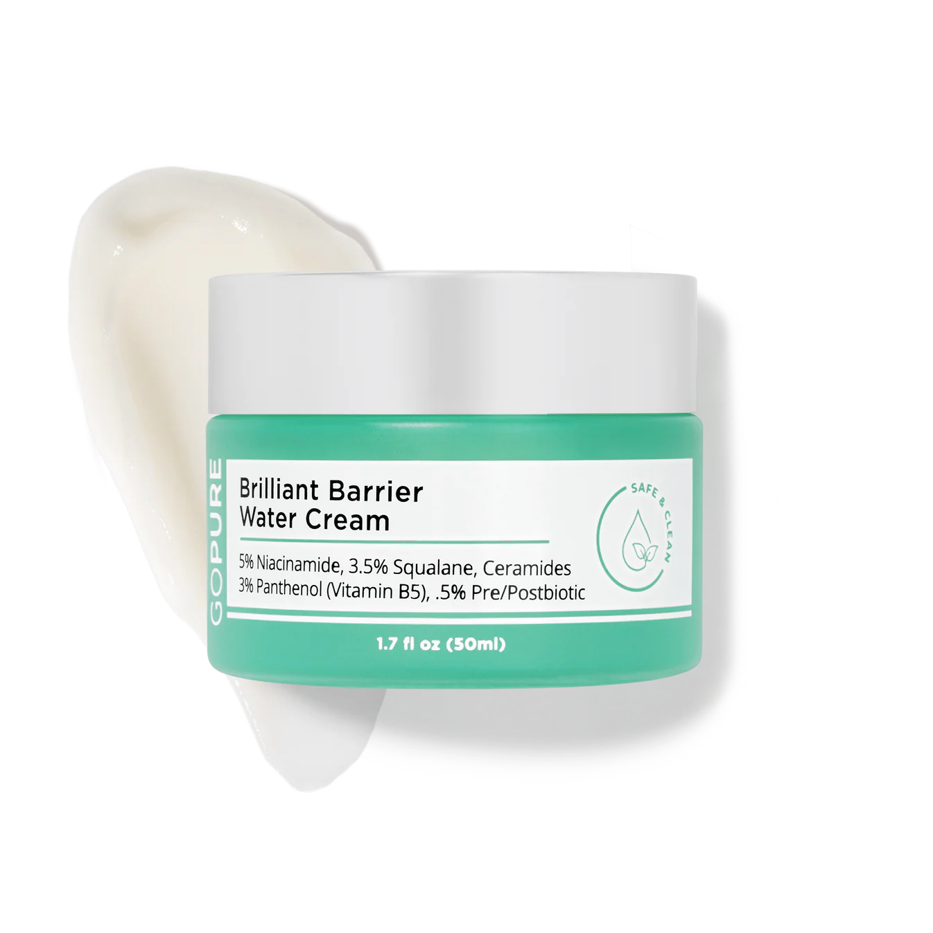 Water Cream