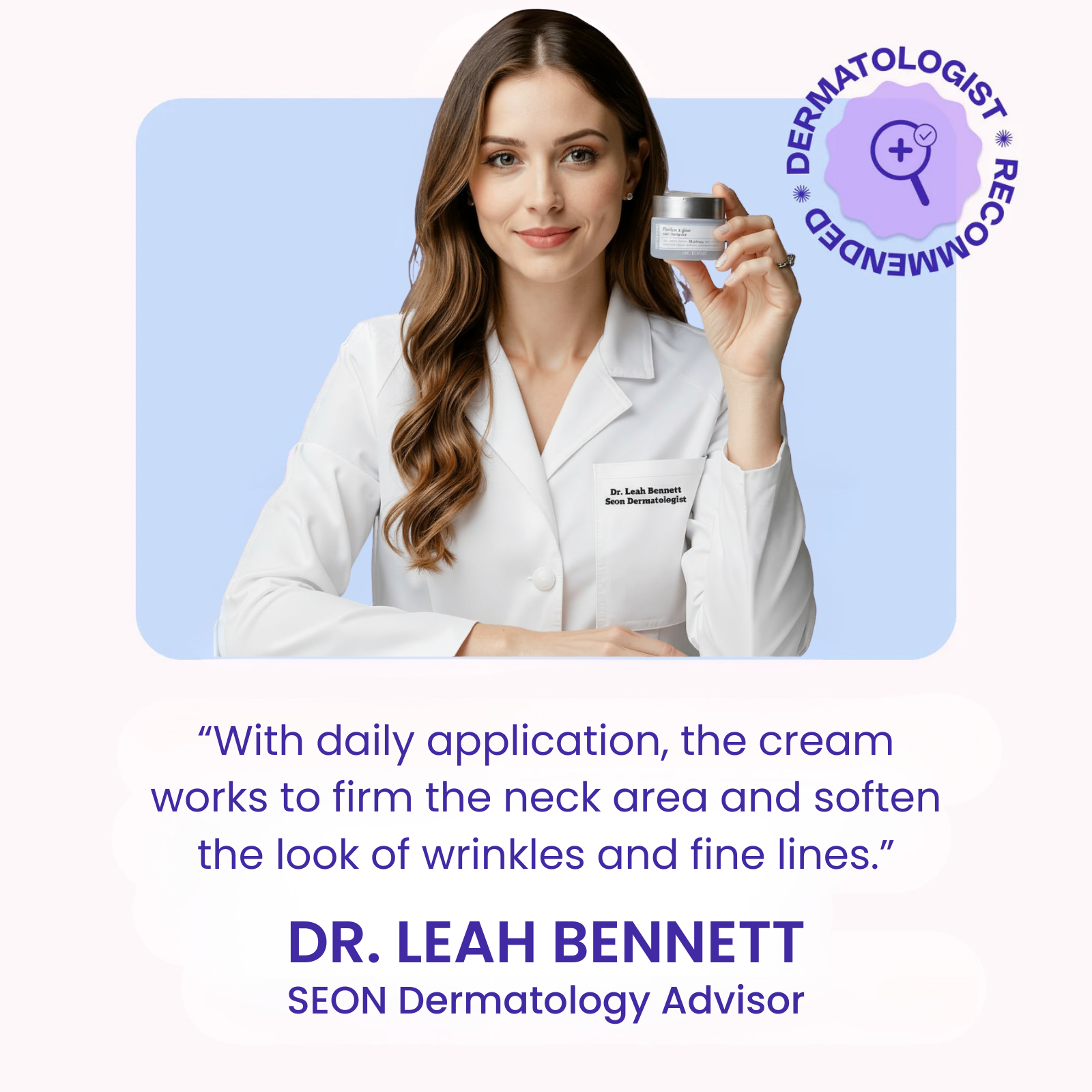 Key-Lift™ -  Tighten & Lift Neck Cream