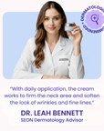 Key-Lift™ -  Tighten & Lift Neck Cream