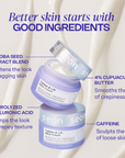 Key-Lift™ -  Tighten & Lift Neck Cream