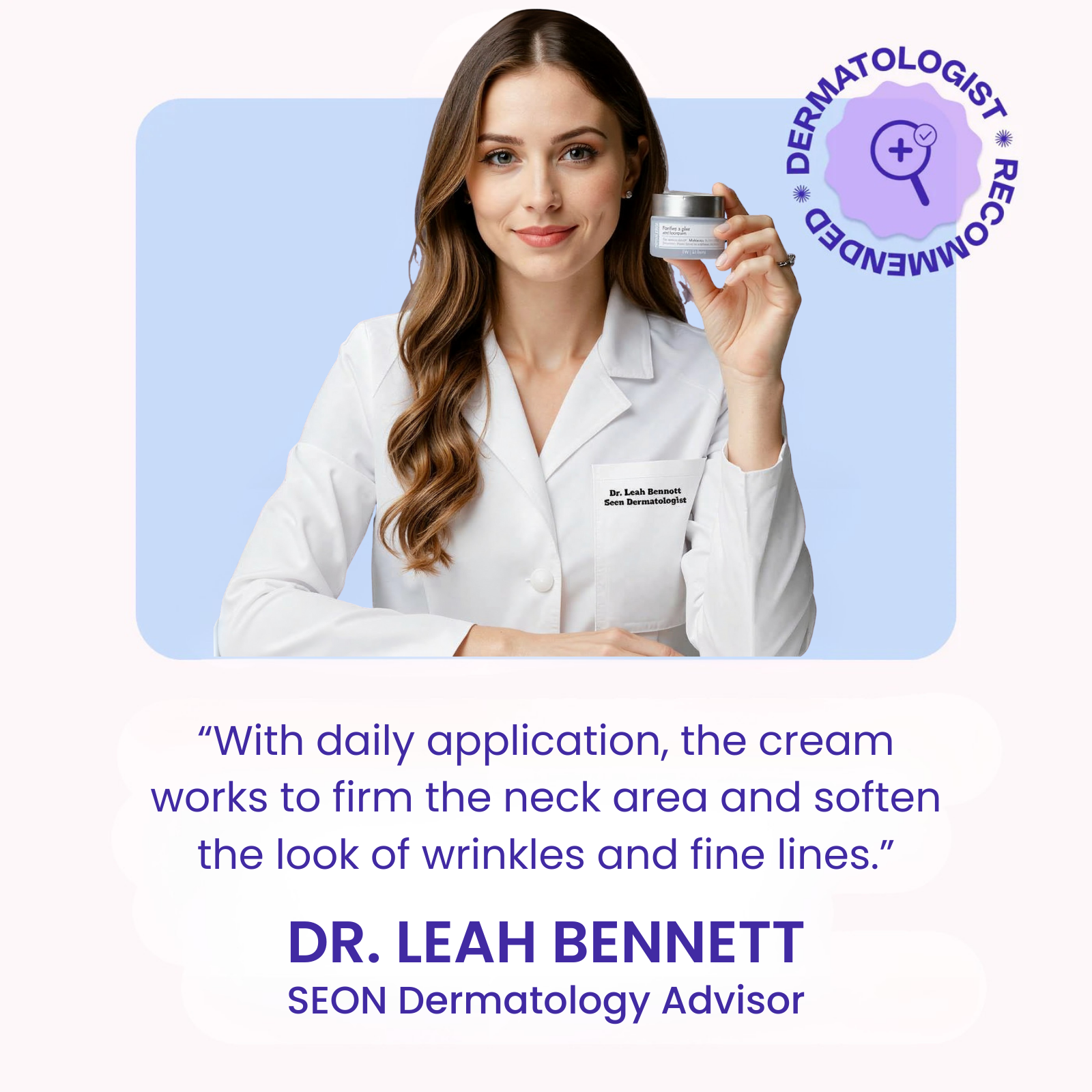 copia Key-Lift™ -  Tighten & Lift Neck Cream