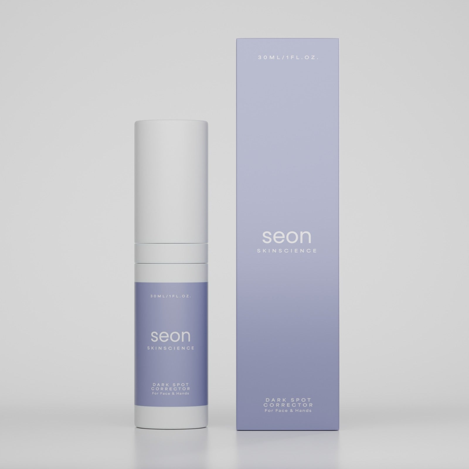 Klyne RX™ - Rapid Dark Spot Corrector