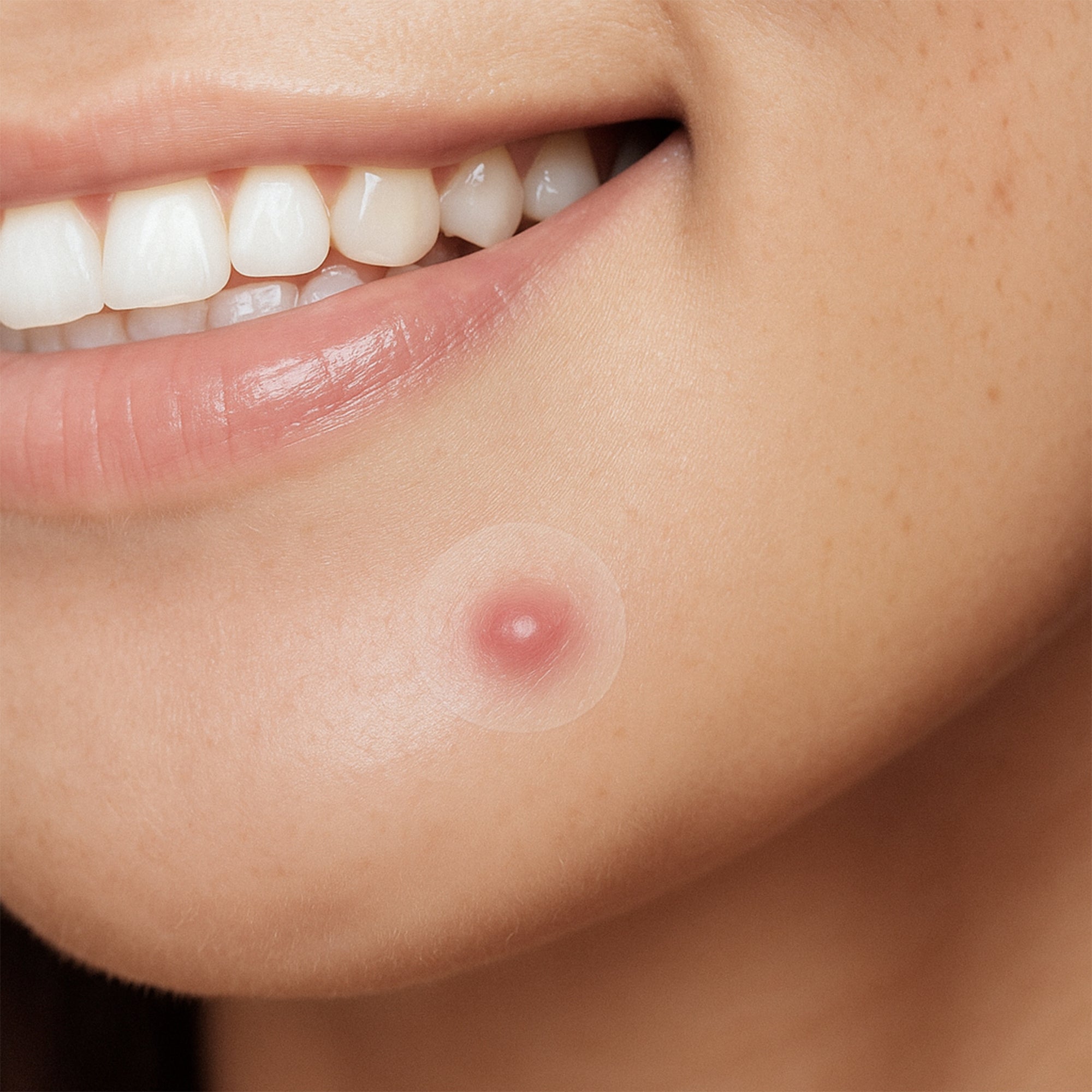 InvisiDots™ Pimples Patches – Seon